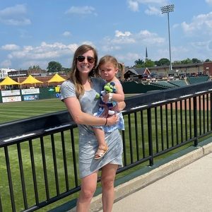 Meet your Posher, Annelise